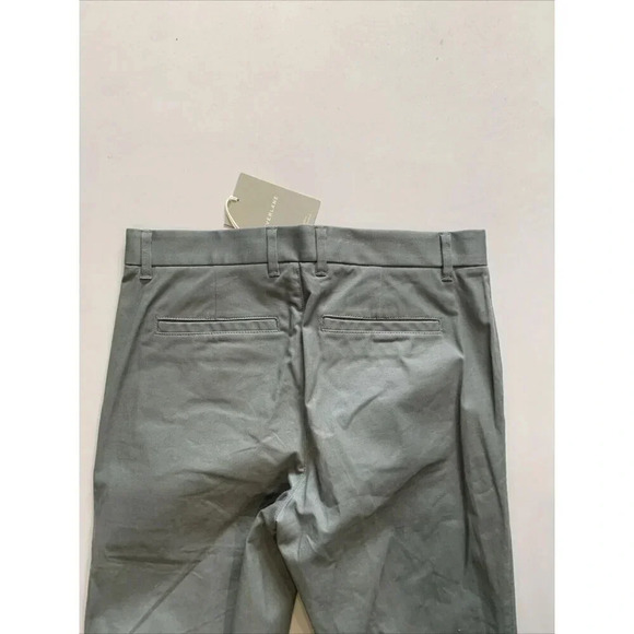 Everlane Men's Blue Slim Fit Chino Pants Size 29x30 NWT - Picture 7 of 10